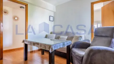 Apartment in La Candelaria photo 13