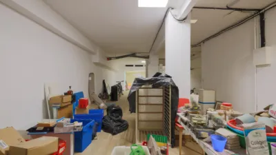 Flat in Barcelona photo 7