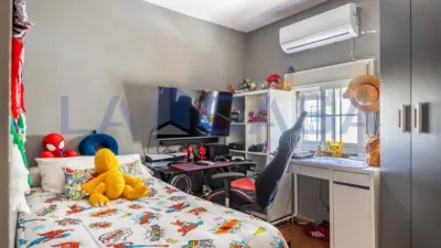 Apartment in La Candelaria photo 4
