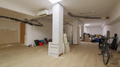 Flat in Barcelona photo 15