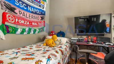 Apartment in La Candelaria photo 10