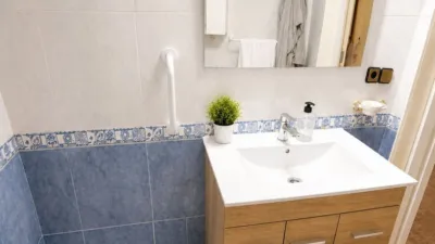 Piso en Sant Adria photo 3