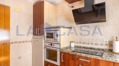 Apartment in La Candelaria photo 9