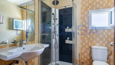 Apartment in La Candelaria photo 20