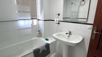 Apartment on Calle Esperanza photo 21