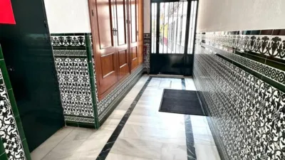 Apartment on Calle Esperanza photo 24