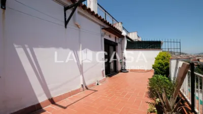 Penthouse on Carrer d'Arnau d'Oms photo 35