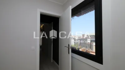 Penthouse on Carrer d'Arnau d'Oms photo 31