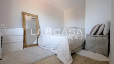 Penthouse on Carrer d'Arnau d'Oms photo 19