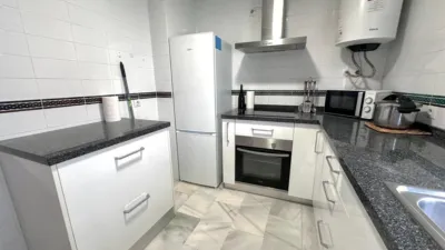 Apartment on Calle Esperanza photo 2