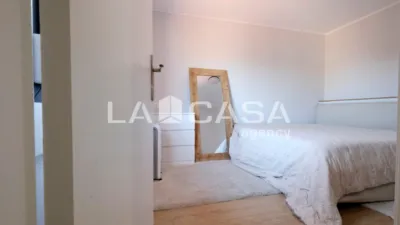 Penthouse on Carrer d'Arnau d'Oms photo 20