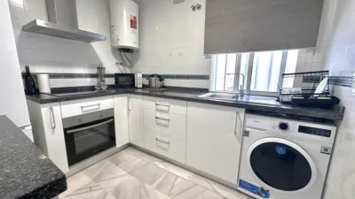 Flat in Macarena photo 16