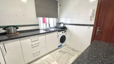 Apartment on Calle Esperanza photo 3