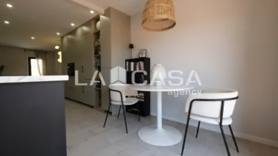 Penthouse on Carrer d'Arnau d'Oms photo 5