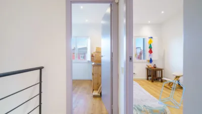 Semi-detached chalet on Avinguda de Sitges photo 29