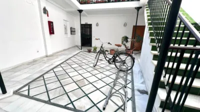 Apartment on Calle Esperanza photo 25
