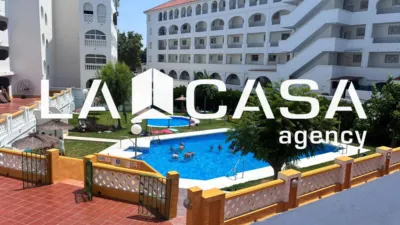 Apartment in Matalascañas photo 3