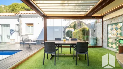 House in Barcelona photo 58