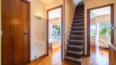 House in Barcelona photo 37