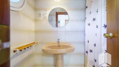 Chalet adosado en Barcelona photo 11