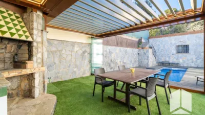 House in Barcelona photo 64