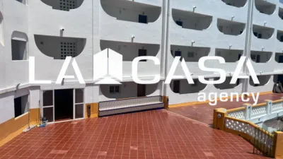 Apartment in Matalascañas photo 5