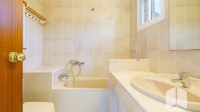Chalet adosado en Barcelona photo 20