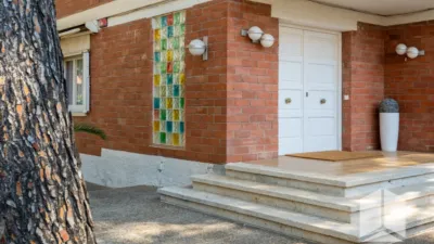 House in Barcelona photo 26
