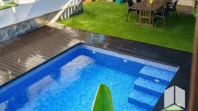 House in Barcelona photo 54