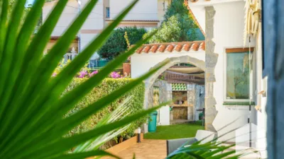 House in Barcelona photo 35