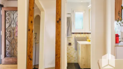 House in Barcelona photo 8