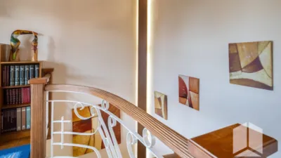 House in Barcelona photo 15