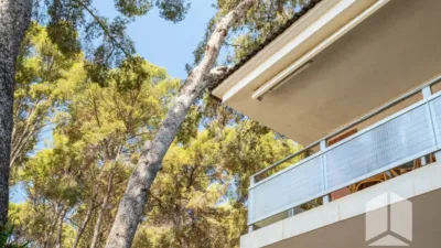 House in Barcelona photo 28