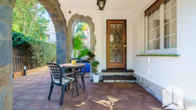 House in Barcelona photo 36