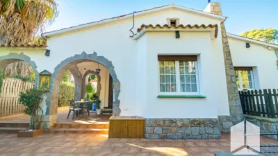 Casa en Bellamar Casteldefels photo 59