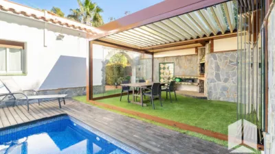 House in Barcelona photo 63