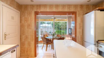 House in Barcelona photo 47