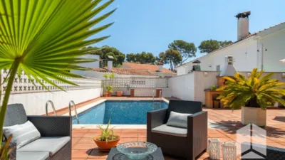 House in Barcelona photo 78