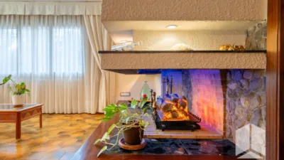 House in Barcelona photo 52