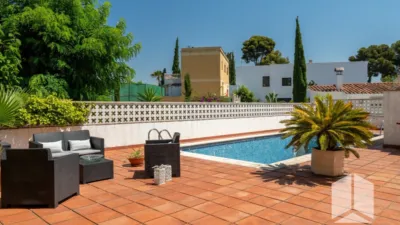 House in Barcelona photo 45