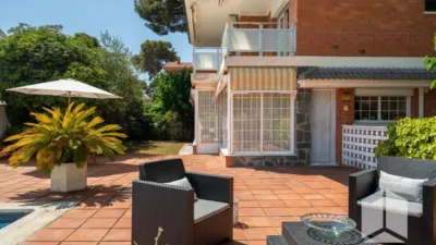 House in Barcelona photo 44