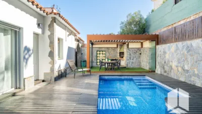 House in Barcelona photo 59