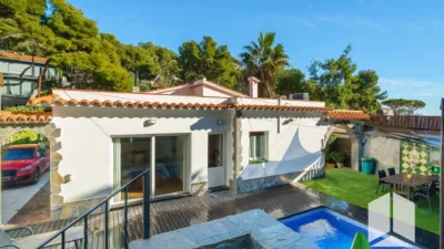 House in Barcelona photo 40