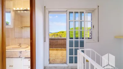 Chalet adosado en Barcelona photo 19