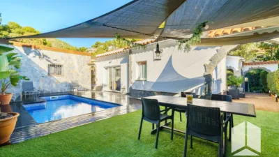 House in Barcelona photo 39