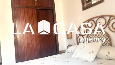 Apartment in Matalascañas photo 15
