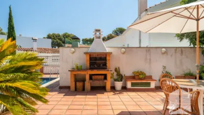 House in Barcelona photo 36