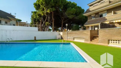 Chalet adosado en Barcelona photo 43
