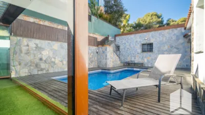 House in Barcelona photo 60