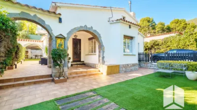 House in Barcelona photo 37